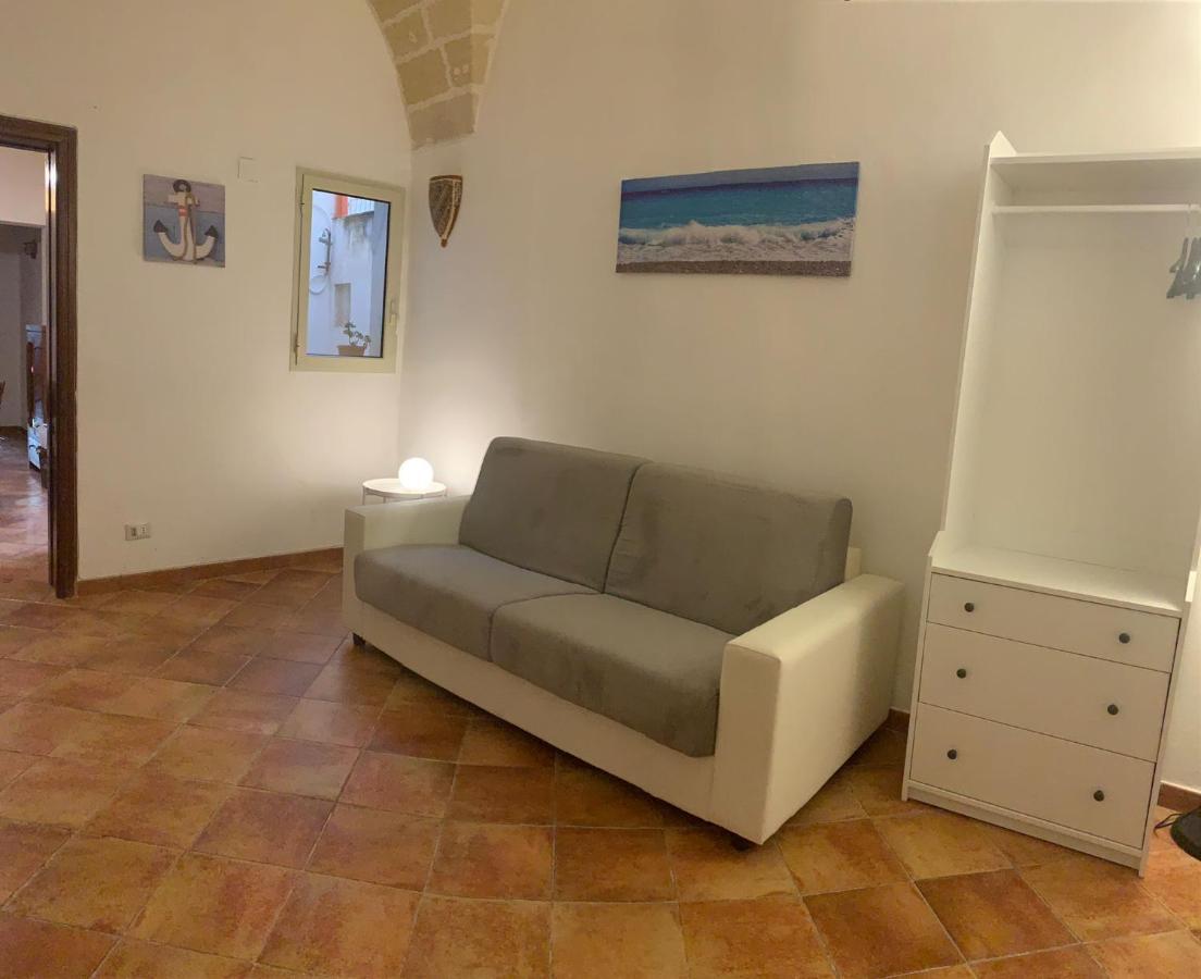 Favignana Holidays 4 Exteriör bild