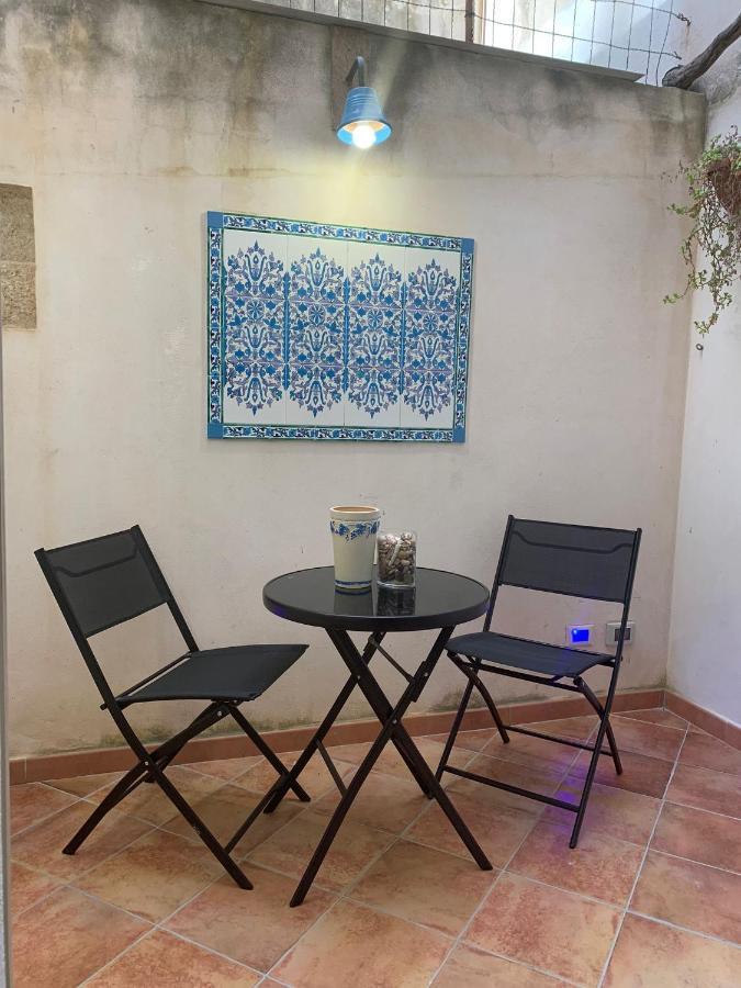 Favignana Holidays 4 Exteriör bild